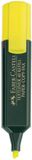 Faber-Castell 154807 - Markeerstift - geel, groen