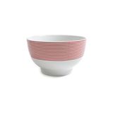 Eten – schaal, brede band – 13,5 x 8 cm.
