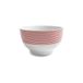 Eten – schaal, brede band – 13,5 x 8 cm.