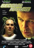 Merkloos Second Nature