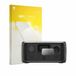 upscreen - Screenprotector voor EcoFlow River 3 - Folie Beschermfolie Beschermglas matte
