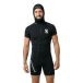 Scubapro Shorty à manches courtes Definition avec cagoule 6 mm