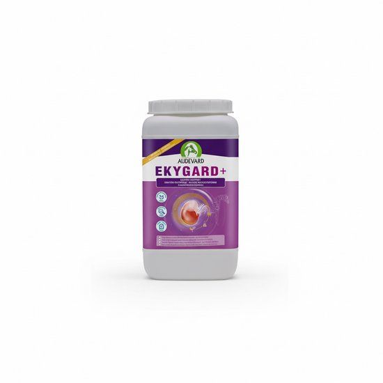 Audevard Ekygard - 2.4 kg