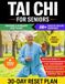 Tai Bol Tai Chi for Seniors Paperback