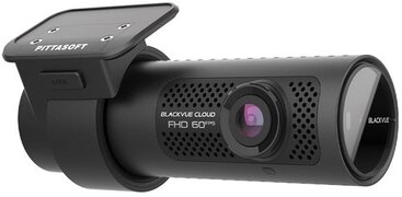 Blackvue Full HD Cloud Dashcam DR770X-1CH 64GB