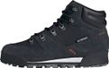 adidas TERREX Terrex Snowpitch COLD.RDY Hiking Schoenen - Heren - Zwart