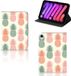 B2Ctelecom iPad Mini 6 (2021) Housse pour tablette Ananas