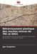 Rétrécissement TRC & SHCC Thin Layer Plastic Shrinkage: Experimental Study of Concrete Plastic Shrinkage in Hot Climates