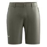Salewa PUEZ TALVENO DST Shorts M, L, Faded Green