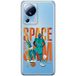 ERT GROUP mobiel telefoonhoesje voor Xiaomi 13 LITE/CIVI 2 origineel en officieel erkend Looney Tunes patroon Space Jam 002 aangepast aan de vorm van de mobiele telefoon, gedeeltelijk bedrukt