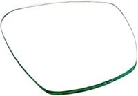 Optische Aqualung Optische lens Links & Rechts Maat 5