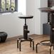 Julian Bowen Rockport Pipework Barkruk