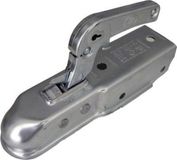 HP Autozubehör 25.350 Kogelkoppeling Max. belastbaarheid (kg)=750 kg Kogeldruk=75 kg 50 mm (Binnen) Staal