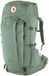 FJÄLLRÄVEN Abisko Friluft 45 M/L Sportrugzak Unisex Patina Green