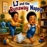 LJ and the Runaway Nappy