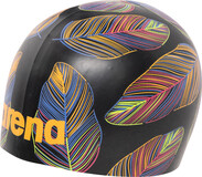 arena Poolish Moulded Badmuts - Zwart/Bont