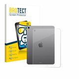 BROTECT Screenprotector voor Apple iPad Air 11" M4 2026 (Achterkant) Transparant