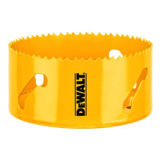 DEWALT gatzagen Bi-metaal extreem 114mm - 1 stuk