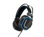 Denver GHS-131 Casque Filaire Bandeau Gaming Noir