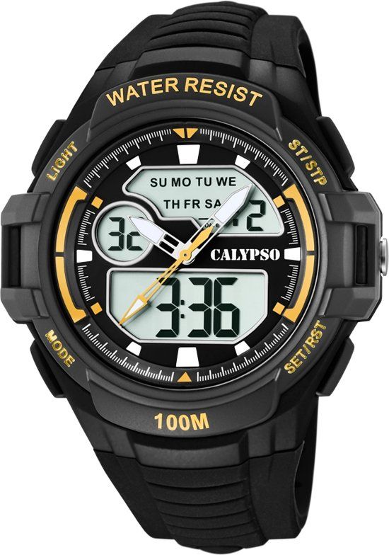 Calypso K5770/4 Horloge