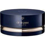 Clé de Peau Beauté Translucent Loose Powder Dames 24.0g Lichtbruin
