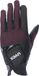 Uvex Sumair Handschoenen - Zwart-donkerrood - Maat 7