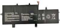 CoreParts MBXAS-BA0293 Batterij/Accu voor Asus ZenBook Pro 14 UX480FD