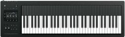 Expressive E Focusrite Group EMEA Deutschland Expressive E Osmose 61 - synthesizer