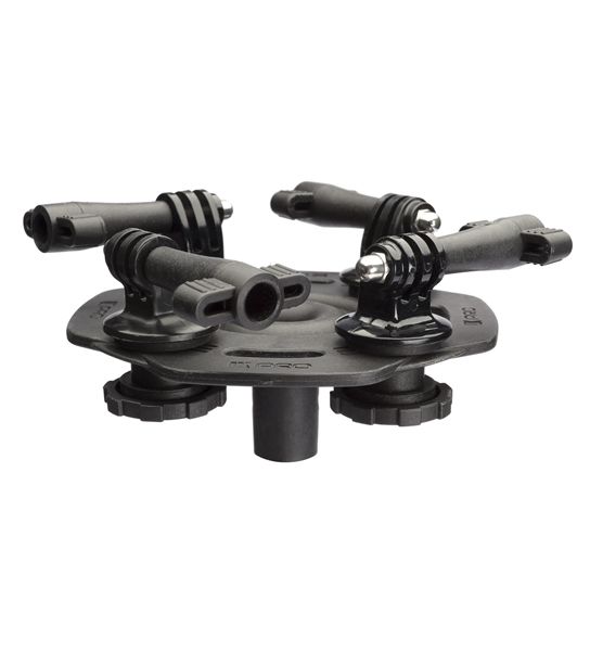 Ukpro Space Station 4 - Camera Mount for GoPro or DSLR