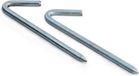 Precision Netharingen Staal Grijs 20 Stuks