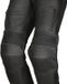 Modeka Pantalon de moto Helena Lady Cuir Noir Taille 40 Femmes