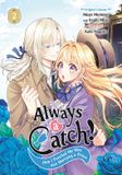 ALWAYS Square Enix Always a Catch! 02