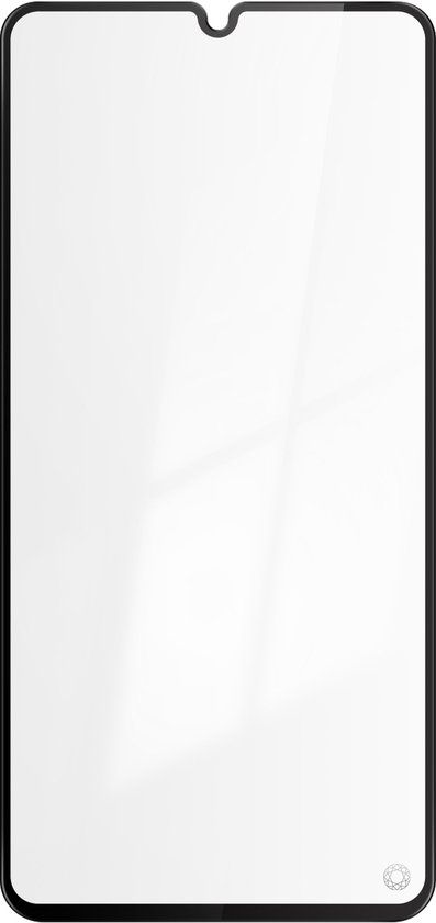 Force Case Screenprotector voor Huawei P30