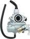 OEM Honda Carburateurset voor CT90 modellen K1-K4, bouwjaar 1969-1979