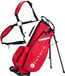FastFold Future Junior Standbag 2026 (Unisex 8-10 Jaar) - Rood