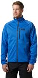 Helly Hansen Hp 2.0 Fleece Blauw M Man