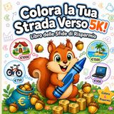 Libro delle Sfide di Risparmio