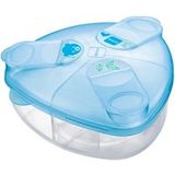 MAM Milk Powder Box - Blue