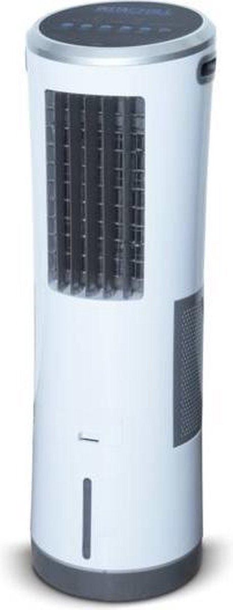 Livington InstaChill aircooler 85W - 8.5L - 58DB