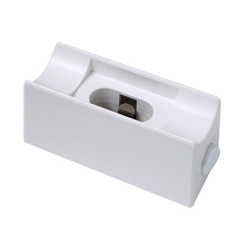 LEDmaxx Lamphouder S14d Linestra met schakelaar (voor lampvoet in het midden)