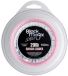 Black Magic Shock Leader 100 m Fluorocarbon Rose 0.450 mm