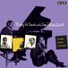 Buddy De Franco And The Oscar Peterson Quartet - Buddy De Franco And The Oscar Peterson Quartet