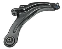 MEYLE Lenker, Radaufhängung 16-160500055 Vorderachse rechts | Compatibel met: RENAULT CLIO IV, CLIO IV Grandtour, ZOE