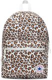Converse Kids Go 2 Rugzak Panterprint Egret / Incensed Polyester Unisex