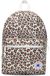 Converse Kids Go 2 Rugzak Panterprint Egret / Incensed Polyester Unisex