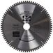 Kivec DA25030Z80 Widia tandschijf voor trapeziumniveau aluminium (negatief) 250 x 3,2 x 32 z = 80