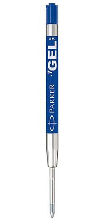 Parker Quink Flow Medium Blue Ballpoint Pen Refill - 1 Piece
