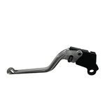ACCOSSATO Grijze hendel voor Benelli Bn600 GT (2015-2016)