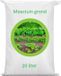 Warentuin mix - Moestuin grond aarde 20 liter