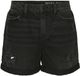 Noisy May NMSmiley Destroy Shorts Noir L